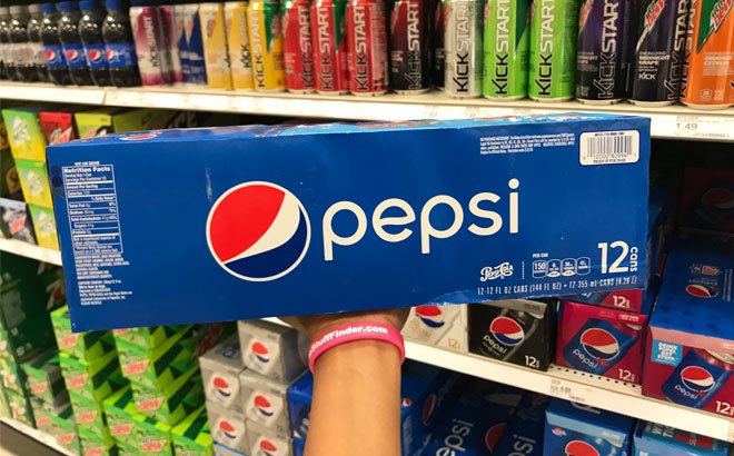 Detail Pepsi 12 Pack Barcode Nomer 45