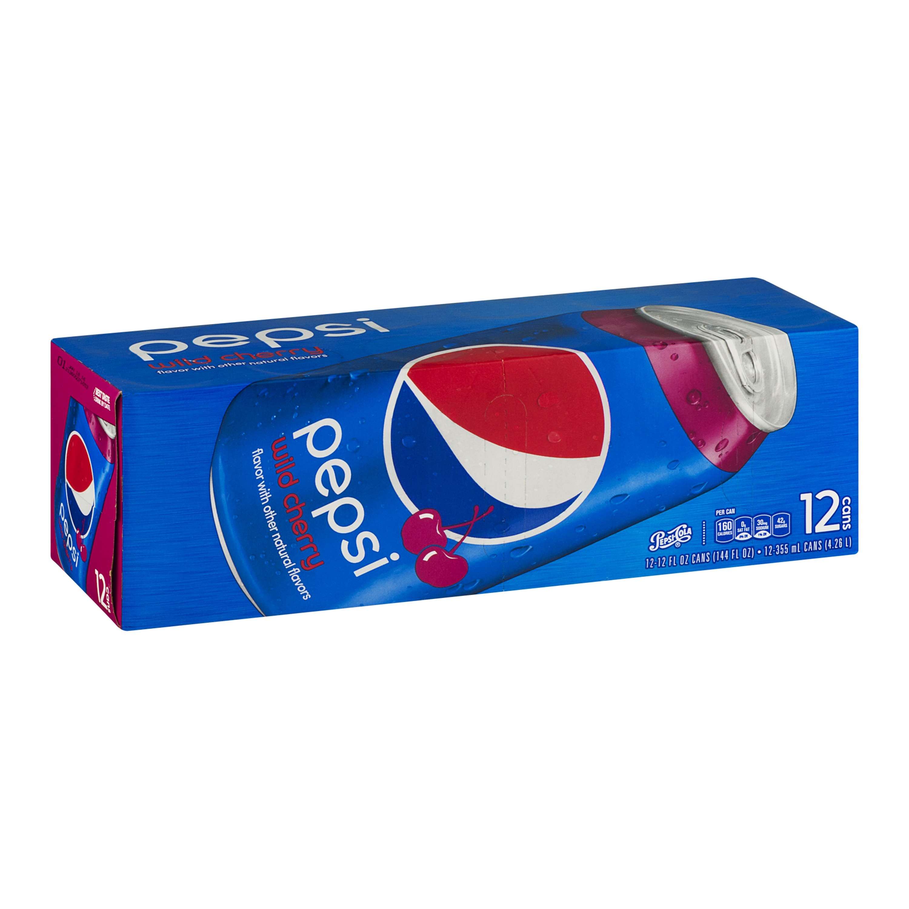 Detail Pepsi 12 Pack Barcode Nomer 46