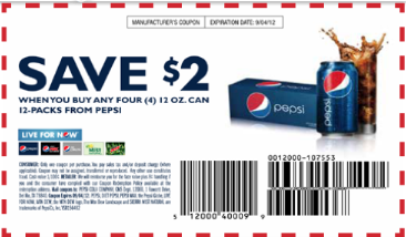 Detail Pepsi 12 Pack Barcode Nomer 47