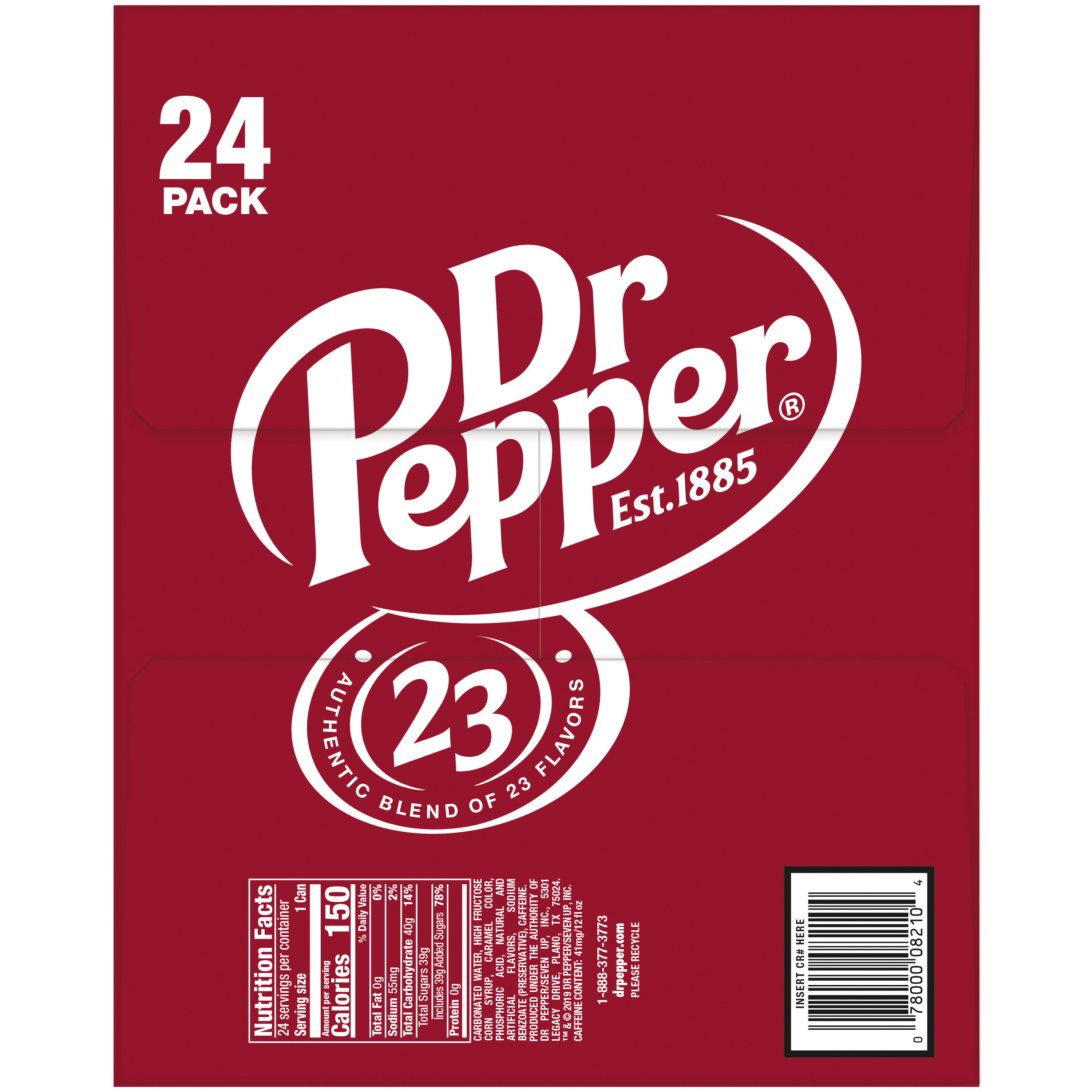 Detail Pepsi 12 Pack Barcode Nomer 50