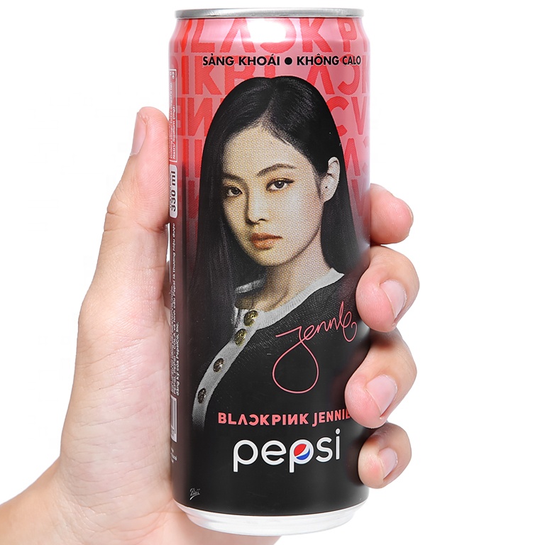 Detail Pepsi Blackpink Nomer 21