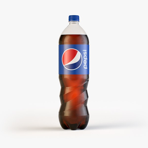 Detail Pepsi Bottle Image Nomer 16