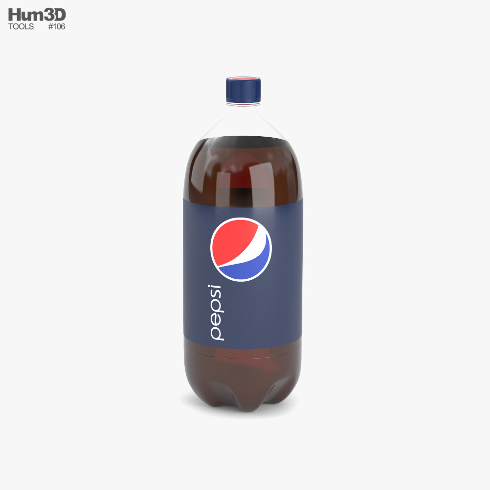 Detail Pepsi Bottle Image Nomer 27