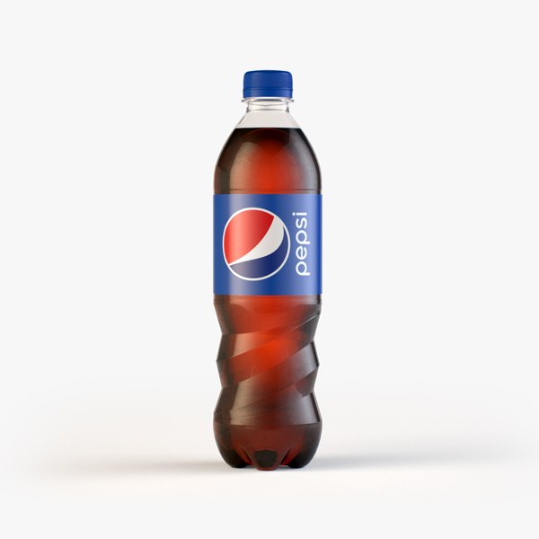 Detail Pepsi Bottle Image Nomer 4