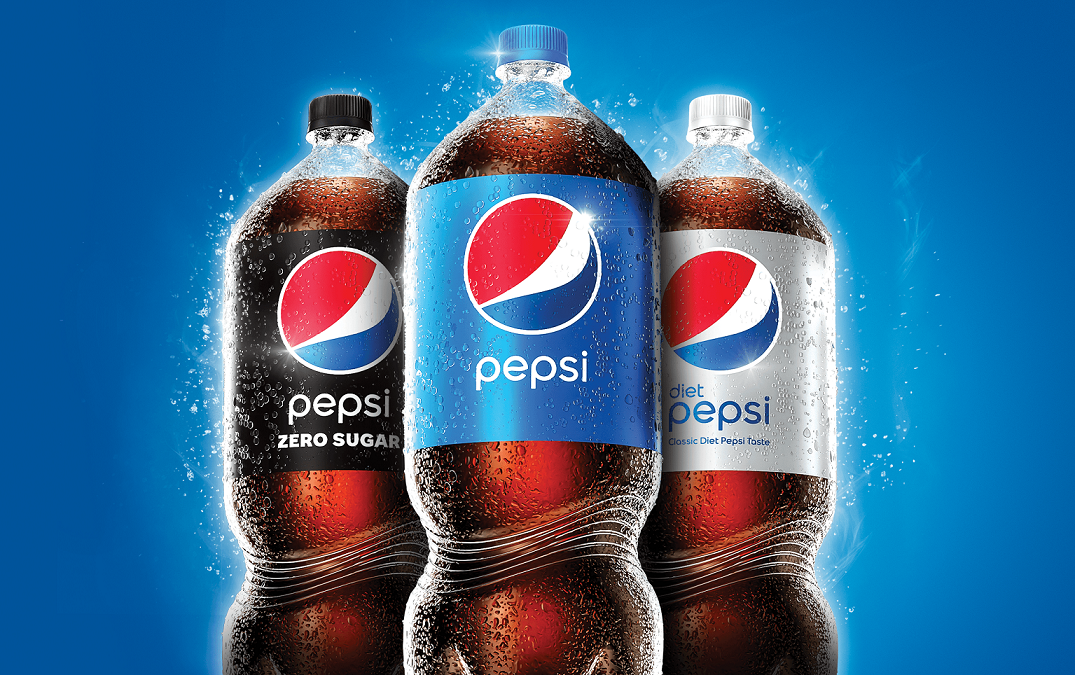 Detail Pepsi Bottle Image Nomer 7