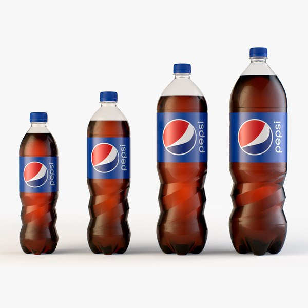 Detail Pepsi Bottle Images Nomer 11