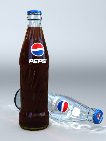 Detail Pepsi Bottle Images Nomer 22