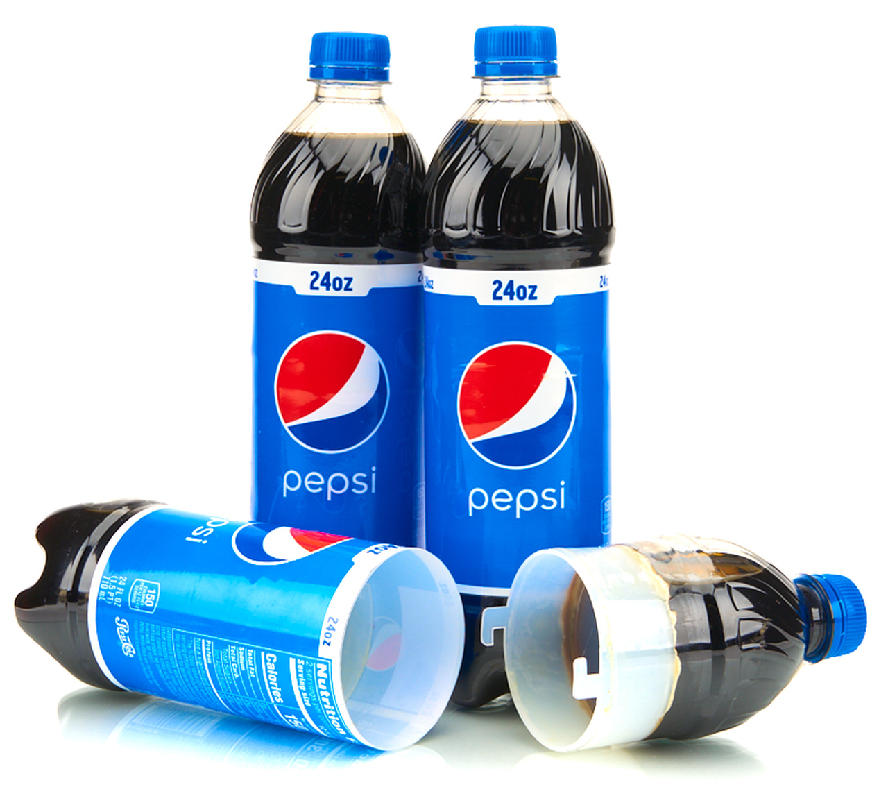 Detail Pepsi Bottle Images Nomer 38