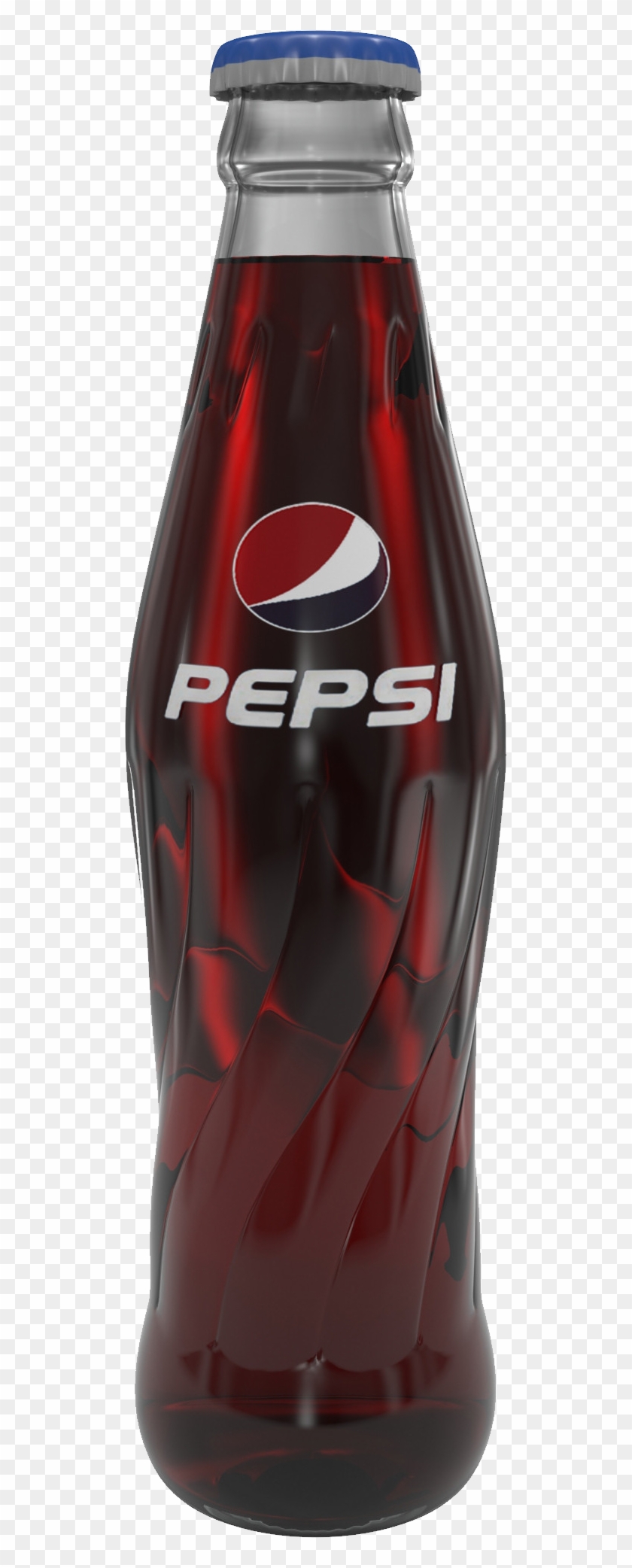 Detail Pepsi Bottle Png Nomer 41