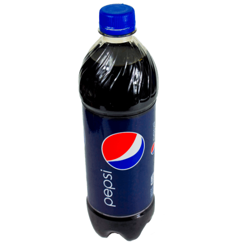 Detail Pepsi Bottle Png Nomer 49