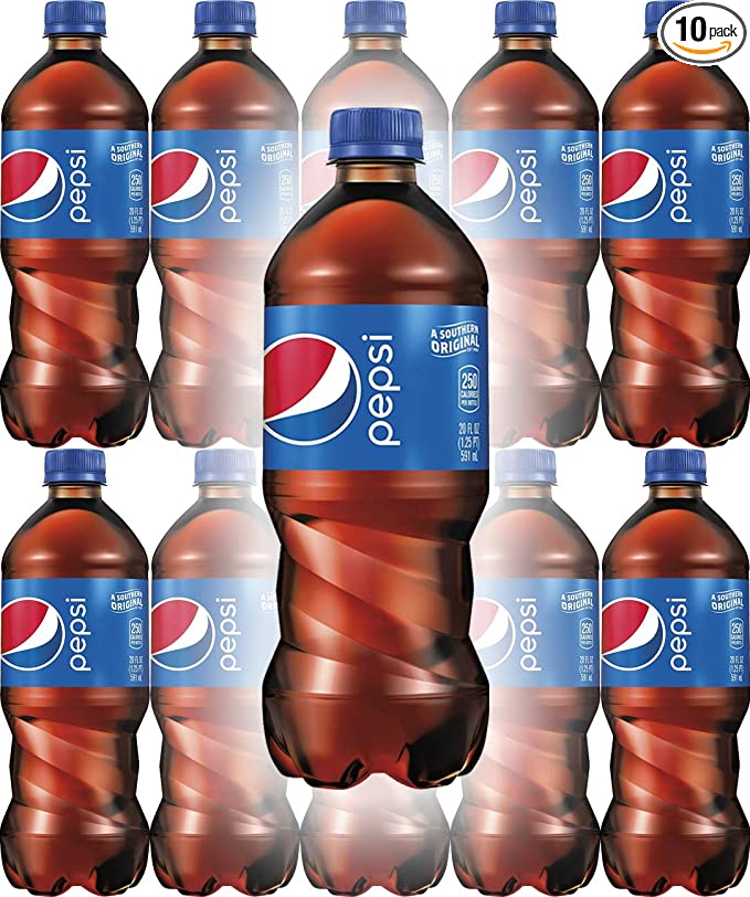 Detail Pepsi Bottle Sizes Nomer 14