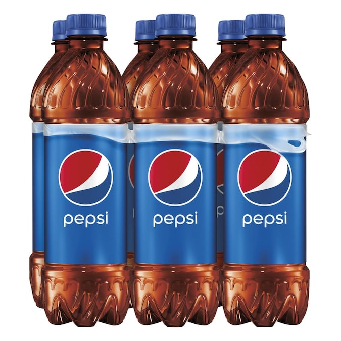 Detail Pepsi Bottle Sizes Nomer 15