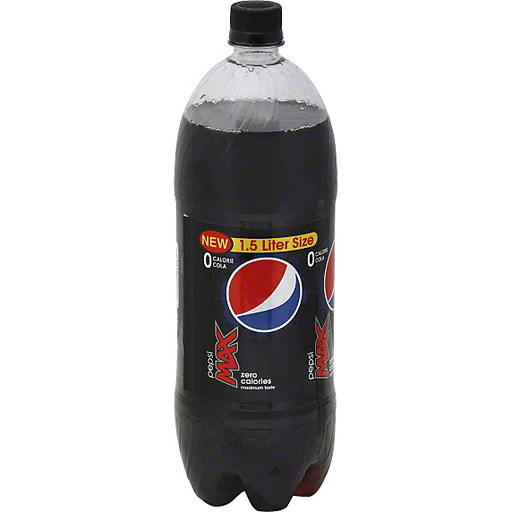 Detail Pepsi Bottle Sizes Nomer 52