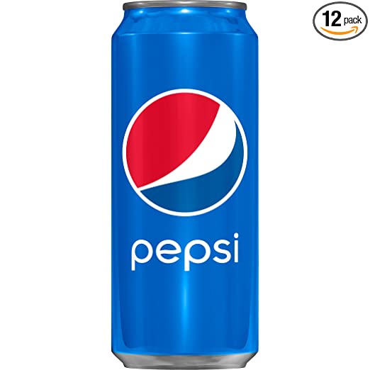 Detail Pepsi Can Nomer 2
