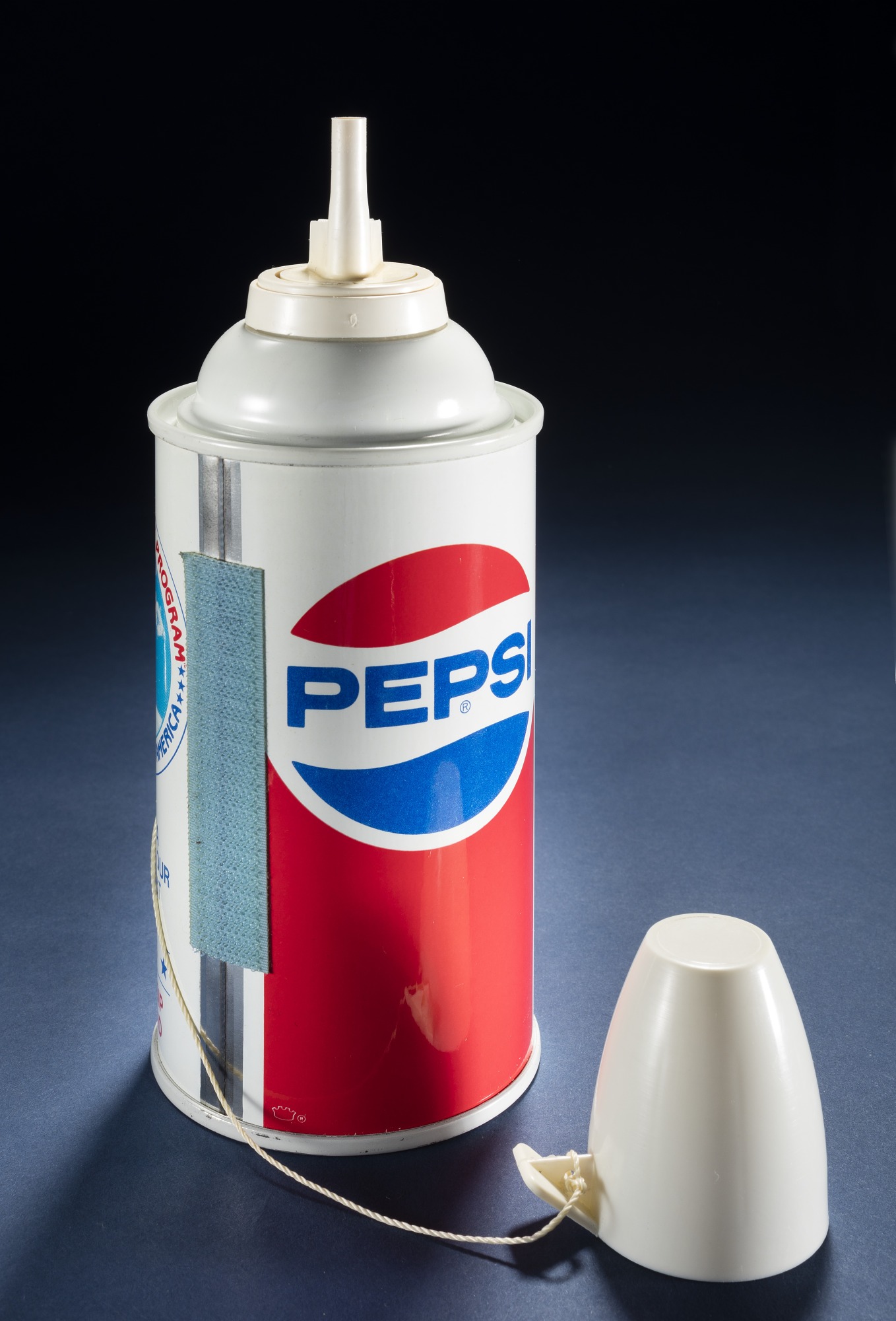 Detail Pepsi Can Nomer 55