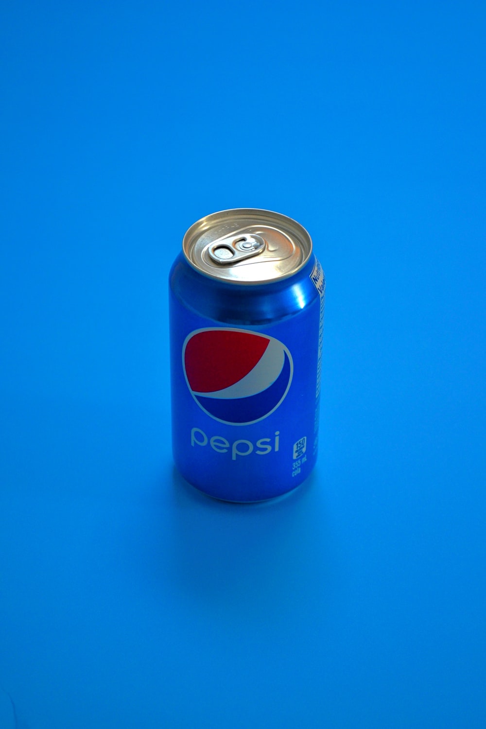 Detail Pepsi Can Image Nomer 11