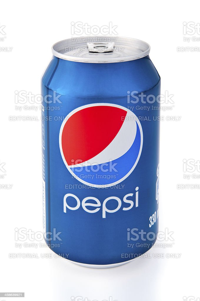 Detail Pepsi Can Image Nomer 12
