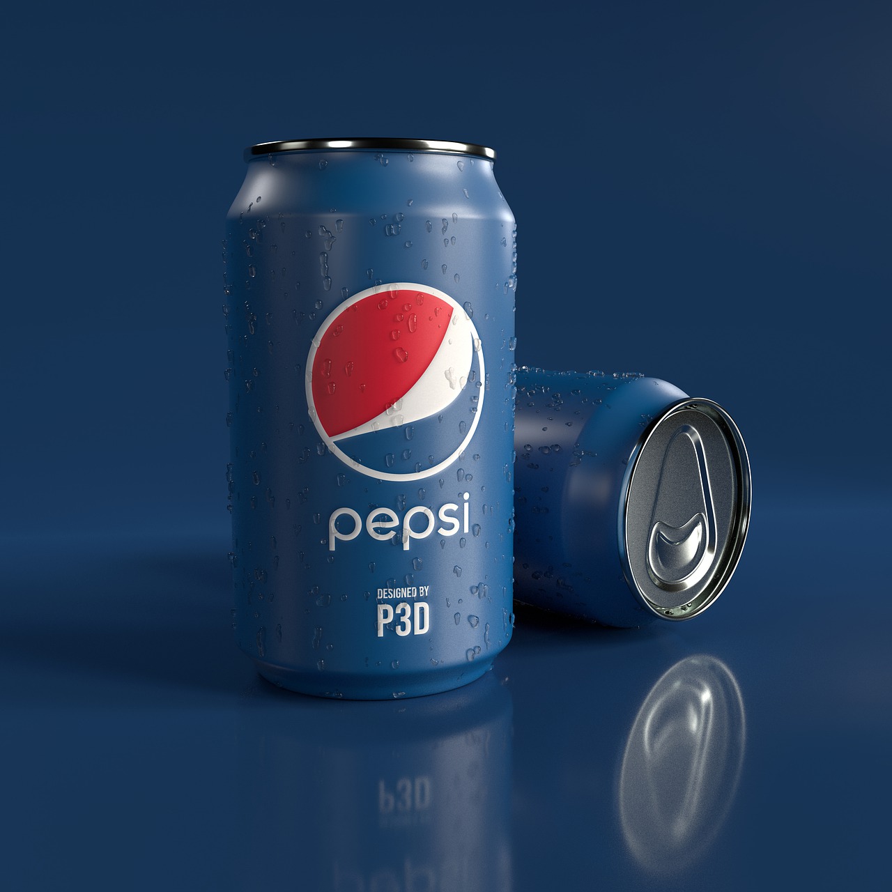 Detail Pepsi Can Image Nomer 25