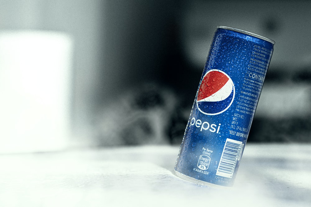 Detail Pepsi Can Image Nomer 29