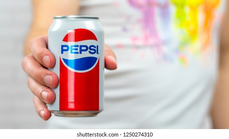 Detail Pepsi Can Image Nomer 31