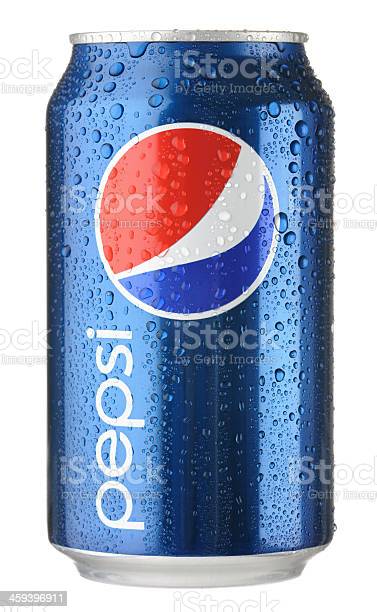 Detail Pepsi Can Image Nomer 34