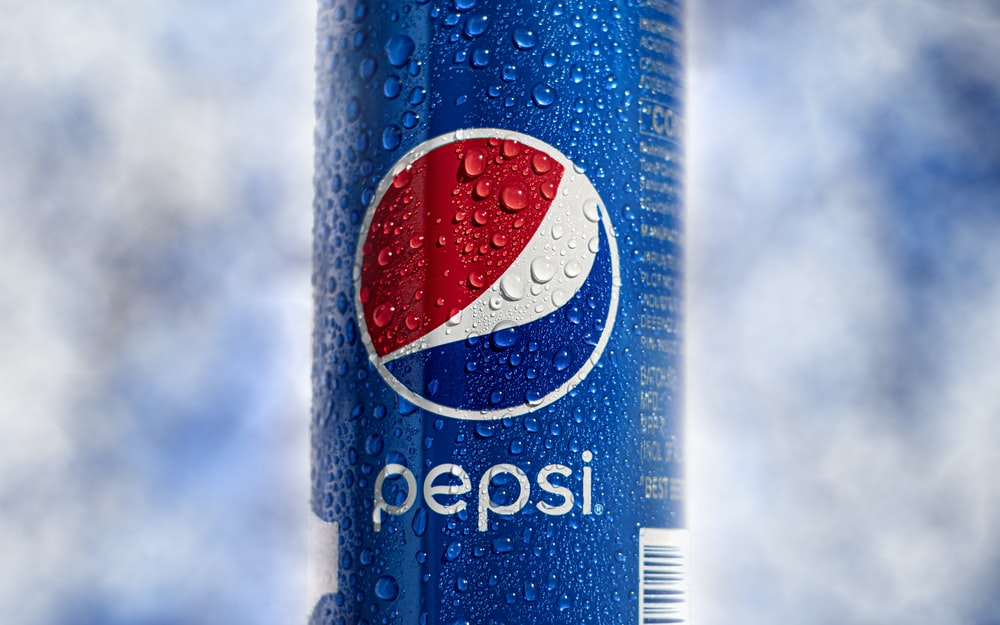 Detail Pepsi Can Image Nomer 44