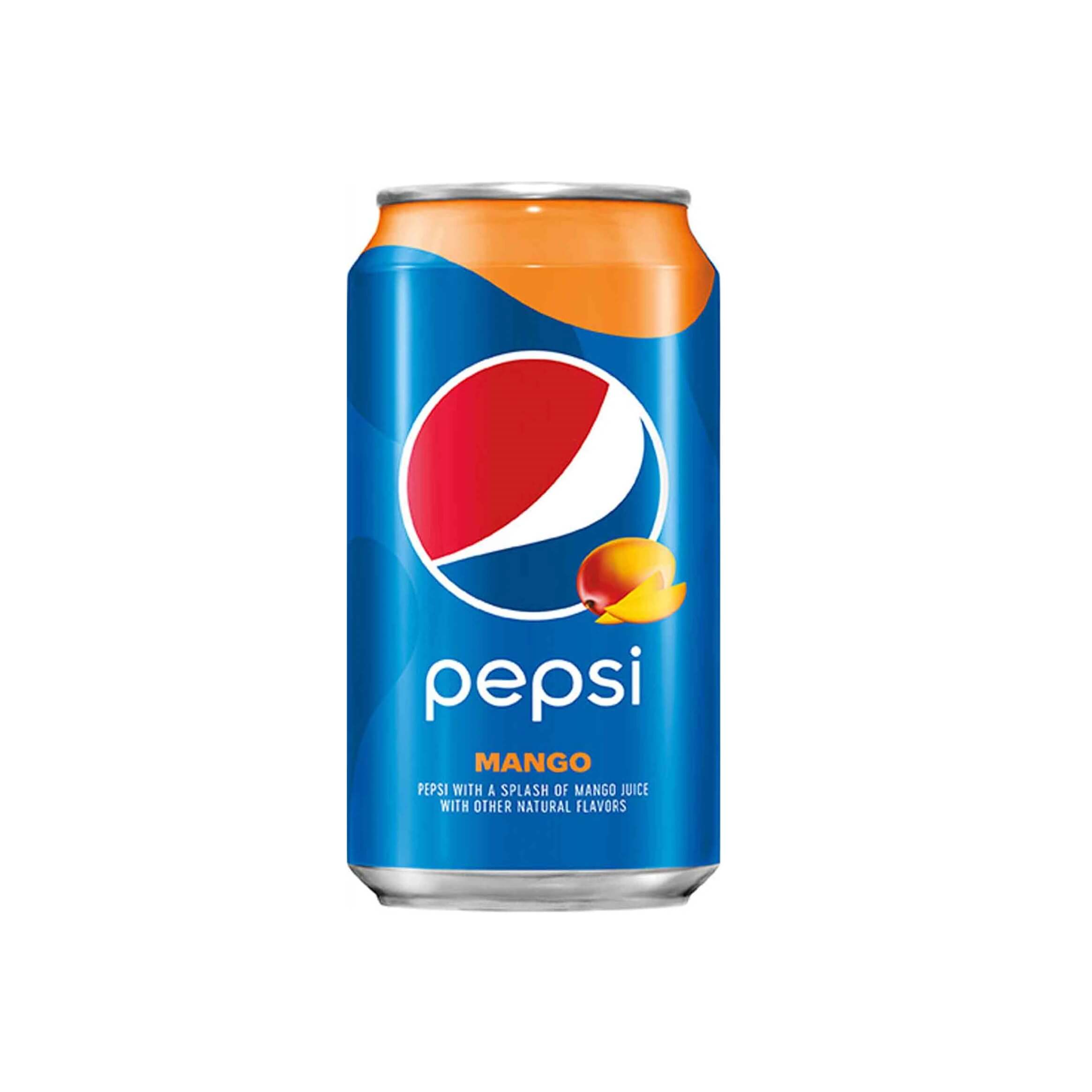 Detail Pepsi Can Image Nomer 9