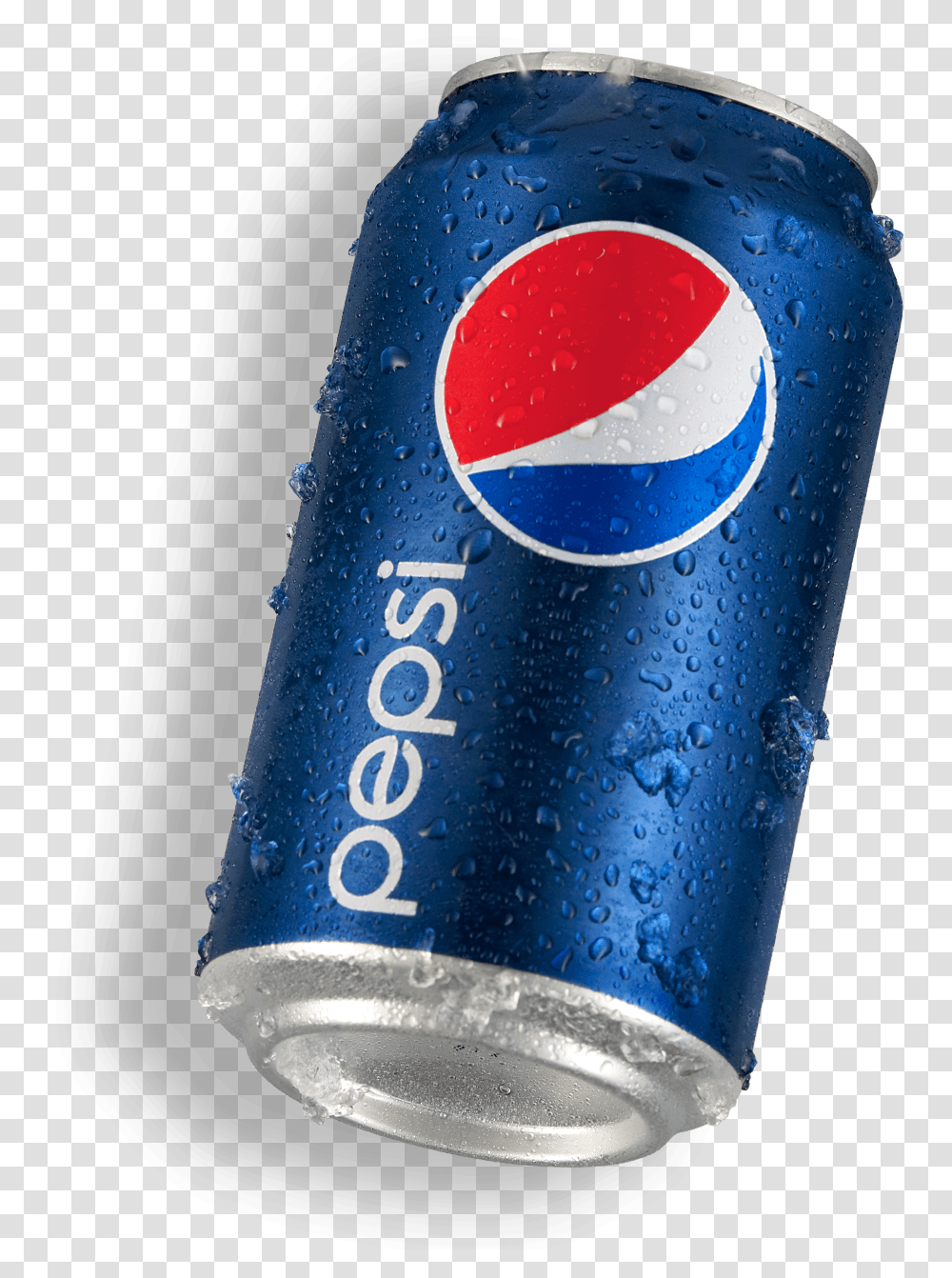 Detail Pepsi Can Transparent Nomer 12