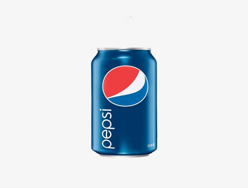 Detail Pepsi Can Transparent Nomer 19