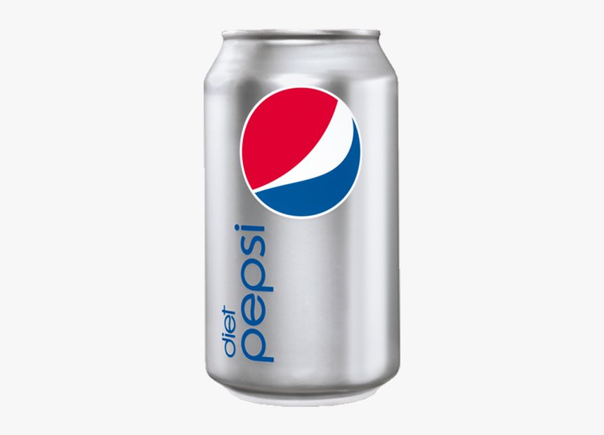 Detail Pepsi Can Transparent Nomer 25