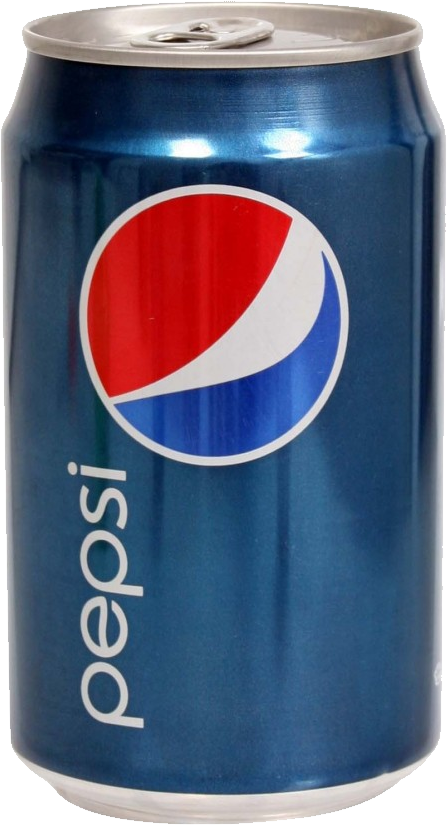 Detail Pepsi Can Transparent Nomer 40