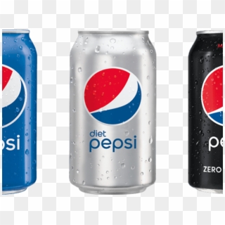 Detail Pepsi Can Transparent Nomer 53