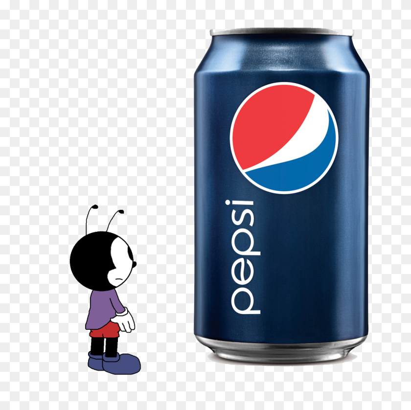 Detail Pepsi Can Transparent Background Nomer 49