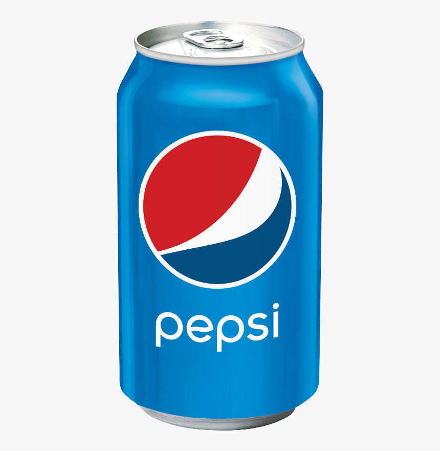 Detail Pepsi Can Transparent Background Nomer 6