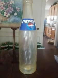 Detail Pepsi Coin Bank Bottle Nomer 13