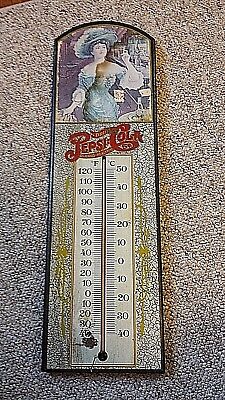 Detail Pepsi Cola Thermometer Nomer 25