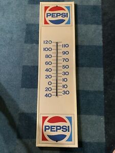 Detail Pepsi Cola Thermometer Nomer 27