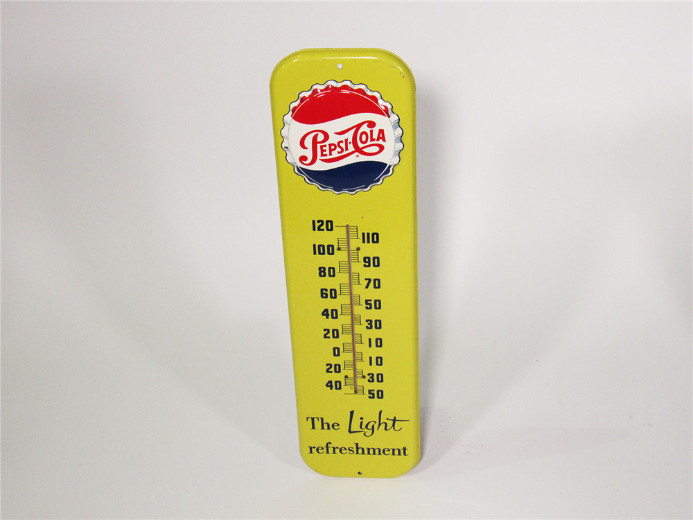 Detail Pepsi Cola Thermometer Nomer 37