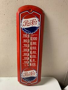 Detail Pepsi Cola Thermometer Nomer 46