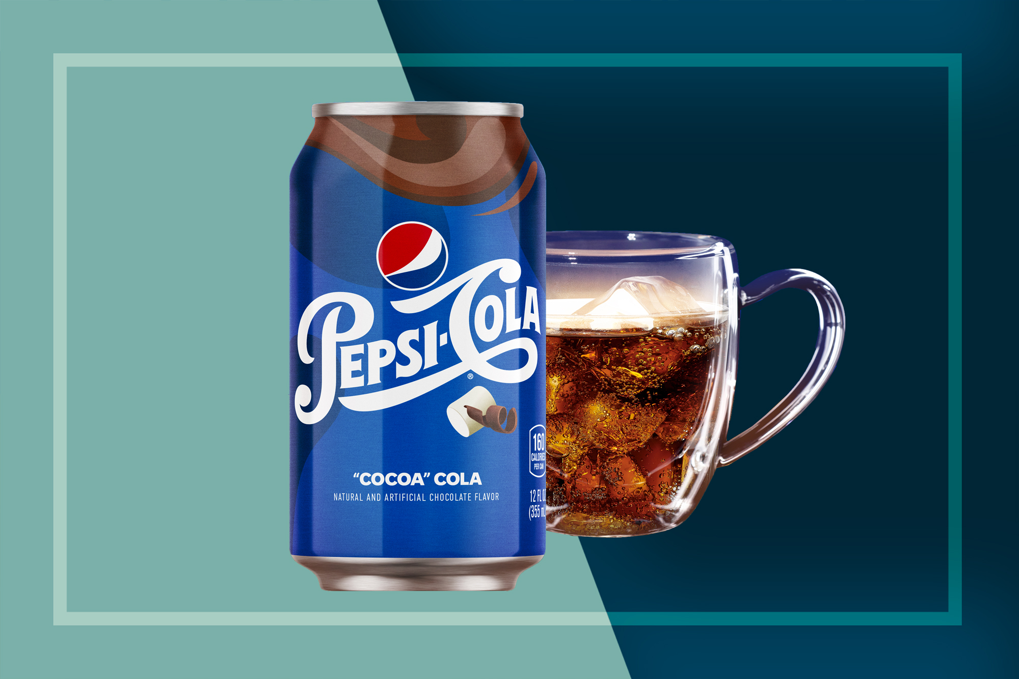Detail Pepsi Images Nomer 40