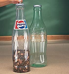 Pepsi Piggy Bank - KibrisPDR