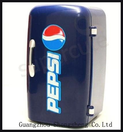Detail Pepsi Piggy Bank Nomer 2