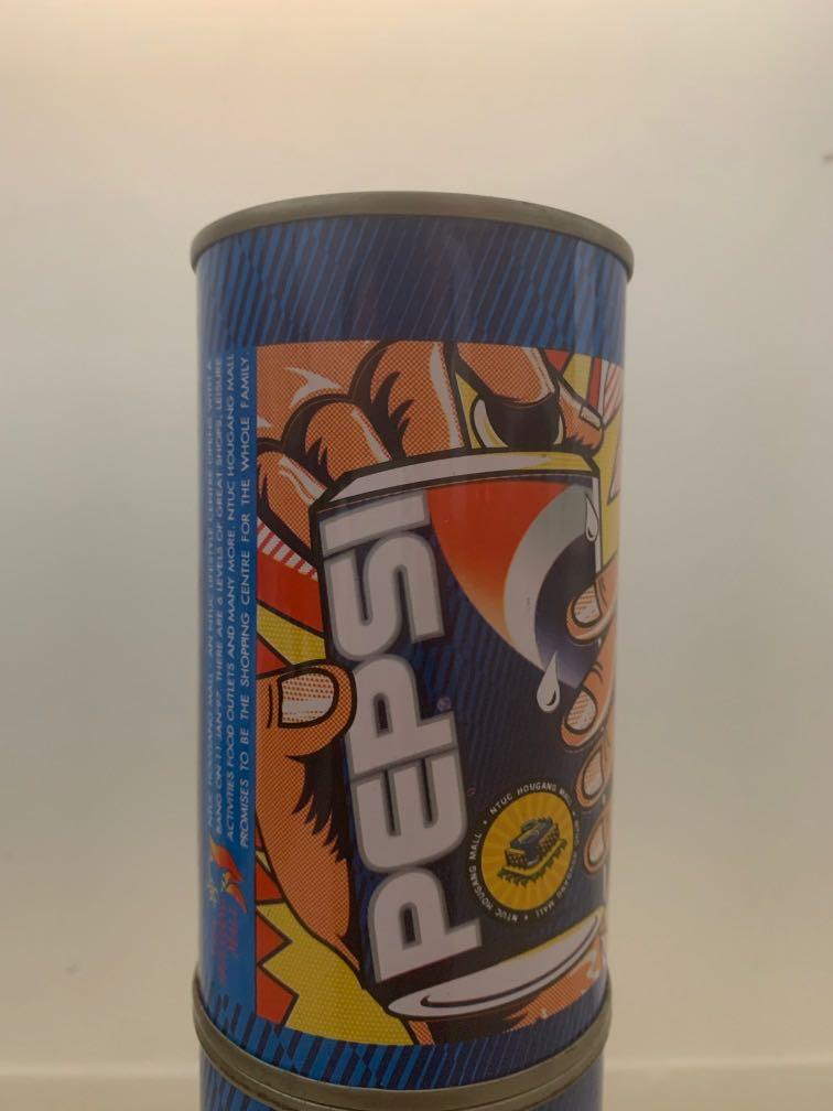 Detail Pepsi Piggy Bank Nomer 5