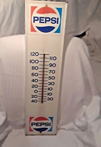 Detail Pepsi Thermometer Nomer 6