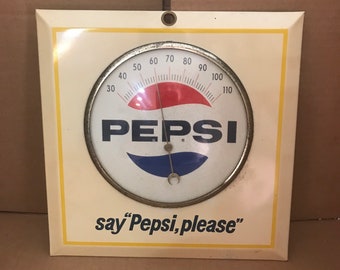 Detail Pepsi Thermometer Nomer 55