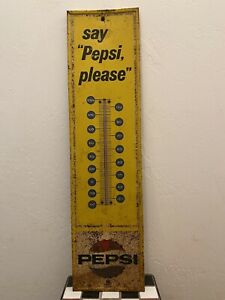 Detail Pepsi Thermometer Nomer 9