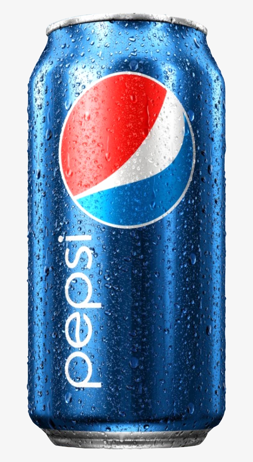 Pepsi Transparent - KibrisPDR