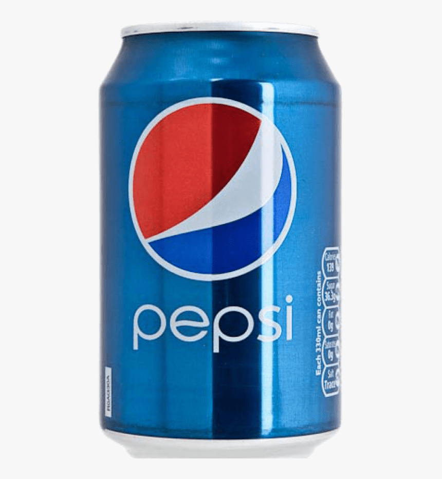 Detail Pepsi Transparent Nomer 10