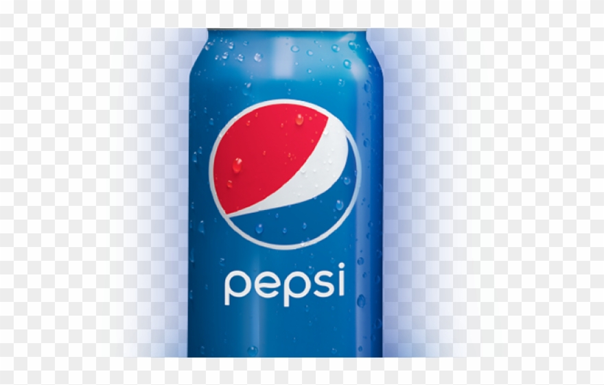 Detail Pepsi Transparent Background Nomer 2
