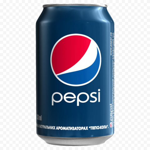 Detail Pepsi Transparent Background Nomer 5